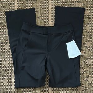 Athleta Black Women's Pants